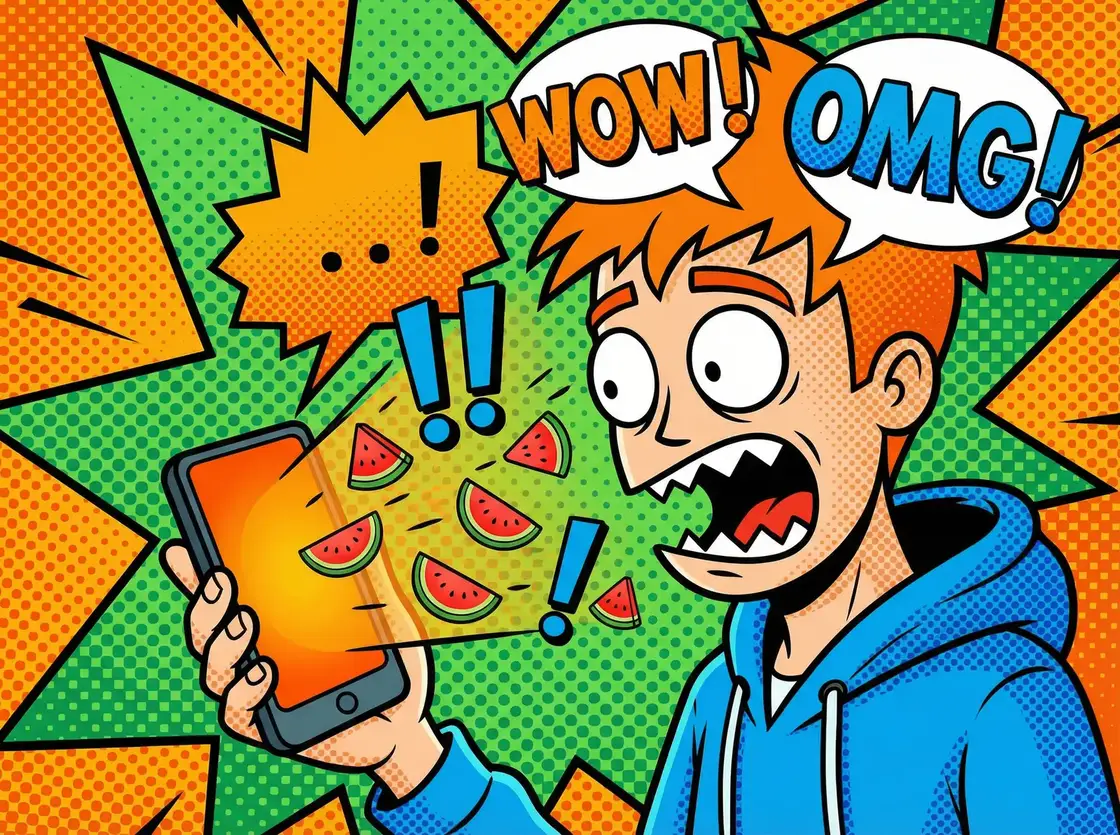 吃瓜网-吃瓜爆料|热点黑料|网红大瓜|独家爆料 - 影视自媒体独家呈现吃瓜内容 网络热点话题